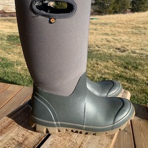 Women’s Whiteout Bogs